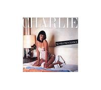 Charlie Chinchilla – No Second Chance