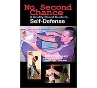 No Second Chance Mark Hatmaker (Auteur)