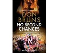 No Second Chances by Don Bruns Inconnu (Auteur)