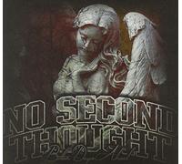 No Second Thought - Better Days Ahead [Import]