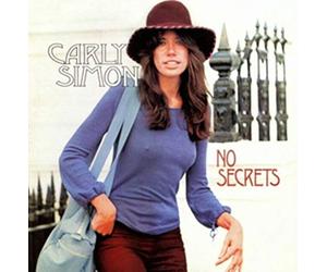 No Secrets