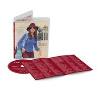 No Secrets (ATMOS/QUAD) – Blu-ray – Warner Music
