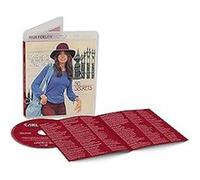 No Secrets (ATMOS/QUAD) – Blu-ray – Warner Music
