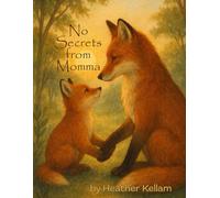 No Secrets from Momma: by Heather Kellam