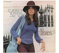 Carly Simon – No Secrets