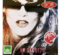 No Secrets [Import]