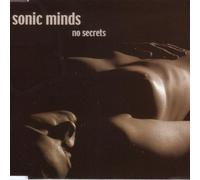 No Secrets [Import]