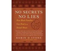No Secrets, No Lies Robin Stone (Auteur)