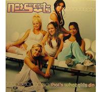 No Secrets - That's What Girls Do/Comes Back