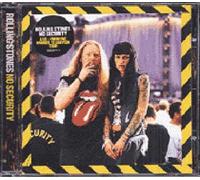 Rolling Stones, The - No Security