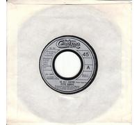 No Self Control - Peter Gabriel 7" 45