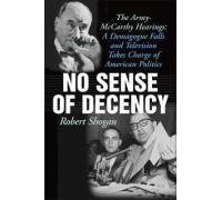 No Sense Of Decency