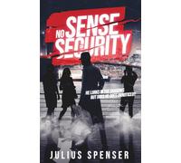 No Sense of Security: ”He Lurks In The Shadows But Does He Goes Unnoticed?”