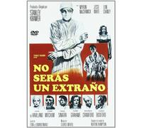 No serás Un extraño [Import]