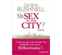 No sex in the city ?