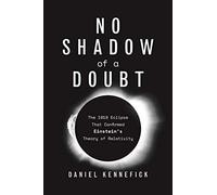No Shadow Of A Doubt