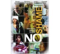 No Shame (2001)
