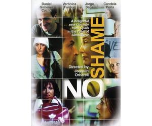 No Shame (2001)