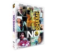 No Shame [Spanish] - DVD Zone 1
