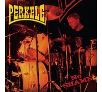 Perkele - No Shame [Import]