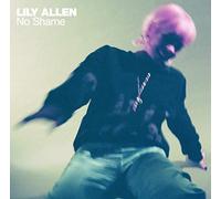 No Shame by Lily Allen [CD] NEUF