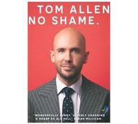 No Shame by Tom Allen Tom Allen (Auteur)