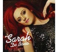 Sarah de Bono - No Shame [Import]
