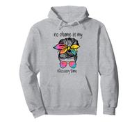 No Shame in My Recovery Game Narcotics Anonymous Women Sweat à Capuche