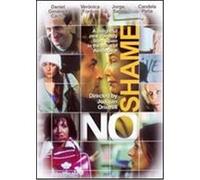 No Shame [Spanish] - DVD Zone 1