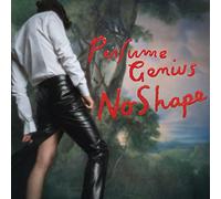 No Shape
