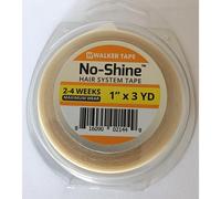 No Shine Adhésif