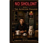 NO SHOLONT : THE ALTRUISM PARADOX