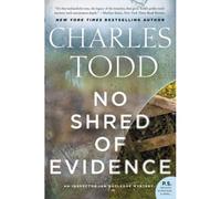 No Shred Of Evidence