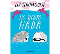 No siento nada