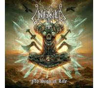 No Sign of Life by Unleashed [CD] NEUF