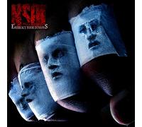 No Sign of Life - Embrace Your Demons [Import]