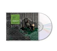 No Sign Of Weakness Édition Limitée Collector Version Air Afrique CD