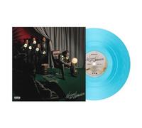 No Sign Of Weakness Édition Limitée Exclusivité Fnac Vinyle Curaçao Vinyle
