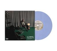 No Sign Of Weakness Édition Limitée Vinyle Bleu Vinyle