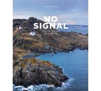 No Signal Brice Portolano (Auteur)
