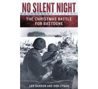No Silent Night