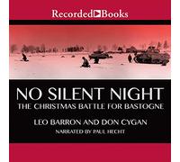 No Silent Night : La Bataille de Noël pour Bastogne [Import]