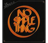 No Simple Thing