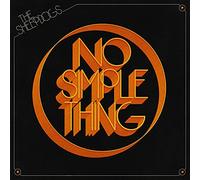No Simple Things [Vinyl]