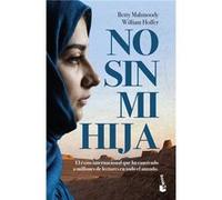 No Sin Mi Hija - [Livre en VO] Mahmoody, Betty (Auteur)