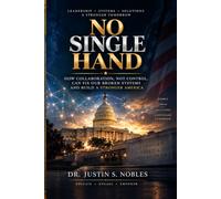 No Single Hand: Who Really Runs America? Conspiracy Theories, Real Secrecy, and the Networks of Power Behind Washington