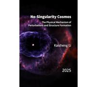 No-Singularity Cosmos: The Physical Mechanism of Perturbations and Structure Formation