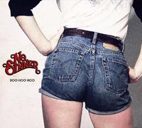 No Sinner – Boo Hoo Hoo – Import – Mascot