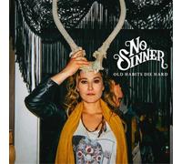 No Sinner – Old Habits Die Hard – CD – Warner Music