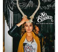 No Sinner - Old Habits Die Hard (LP+MP3) [Import]